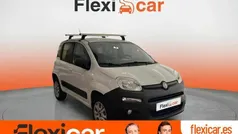Fiat Panda 4x4