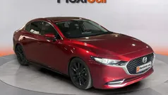 Usado 2020 Mazda 3 Berlina | 20.890 € (Precio justo)