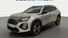 Usado 2025 Peugeot 2008 Allure SUV | 18.173 € (Buen precio)