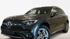 Mercedes GLC220