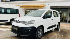 Usado 2020 Citroën Berlingo Live Monovolumen | 16.200 € (Precio justo)