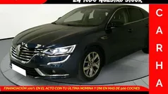 Usado 2019 Renault Talisman LIMITED Berlina | 13.490 € (Buen precio)