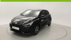 Usado 2025 MG MG3 Luxury Utilitario | 22.000 € (Precio justo)