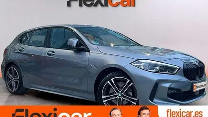 Usado BMW 118 136 CV (100 kW) 2023 Utilitario