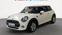 Blanco Usado 2020 Mini ONE Utilitario | 15.264 € (Buen precio)