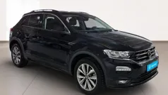Usado 2022 VW T-Roc Advance SUV | 24.180 € (Precio justo)