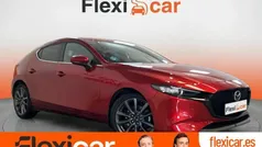 Usado 2020 Mazda 3 Berlina | 17.290 € (Buen precio)