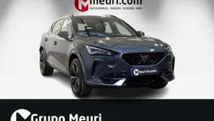 Usado 2022 Cupra Formentor SUV | 24.990 € (Precio justo)