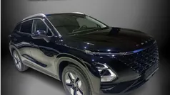 Negro Nuevo 2025 Omoda 5 SUV | 27.912 € (Precio justo)