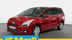 Usado 2013 Peugeot 5008 Allure Monovolumen | 9350 € (Precio justo)