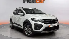 Usado 2021 Dacia Sandero Comfort Utilitario | 14.390 € (Precio justo)