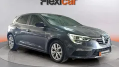Usado 2020 Renault Mégane IV LIMITED Berlina | 13.490 € (Super precio)