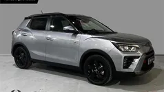 Usado 2025 Ssangyong Tivoli Limited SUV | 23.900 € (Precio justo)