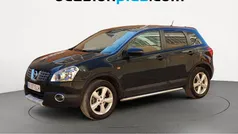 Usado 2009 Nissan Qashqai Tekna SUV | 8890 € (Precio justo)