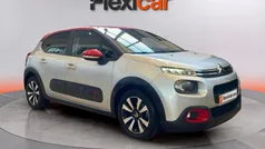 Usado 2017 Citroën C3 Business Class Utilitario | 8290 € (Precio justo)