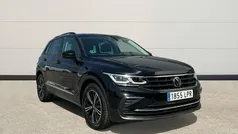 Usado 2021 VW Tiguan Life SUV | 27.800 € (Precio justo)