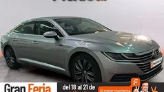 Usado 2020 VW Arteon Berlina | 23.990 € (Precio justo)