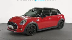 Usado 2019 Mini Cooper Utilitario | 17.000 € (Precio justo)