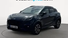 Usado 2022 Ford Puma ST-Line SUV | 17.173 € (Buen precio)