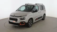 Gris Usado 2019 Citroën Berlingo Shine Monovolumen | 19.799 € (Precio justo)