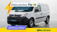Usado 2020 Renault Kangoo Monovolumen | 8990 € (Buen precio)