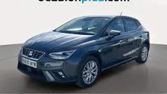Usado 2025 Seat Ibiza XCELLENCE Utilitario | 17.264 € (Precio justo)