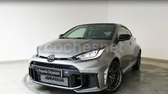 Usado 2024 Toyota Yaris Utilitario | 51.400 €