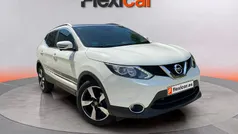 Usado 2017 Nissan Qashqai N-Connecta SUV | 13.790 € (Precio justo)