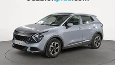 Usado 2023 Kia Sportage SUV | 22.719 € (Precio justo)