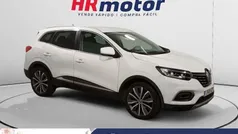 Usado 2019 Renault Kadjar Zen SUV | 15.610 € (Precio justo)