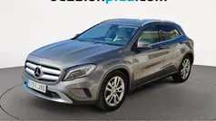 Usado 2017 Mercedes GLA200 SUV | 20.350 € (Precio justo)