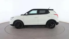 Usado 2016 Ssangyong Tivoli SUV | 11.399 € (Precio justo)