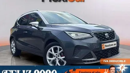 Usado 2023 Seat Arona FR SUV | 17.590 € (Buen precio)