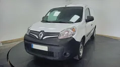 Blanco Usado 2019 Renault Kangoo Monovolumen | 8890 € (Precio justo)