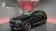 Usado 2024 Kia Sportage SUV | 22.990 € (Super precio)