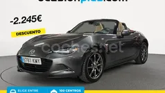Mazda MX5