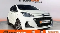 Usado 2019 Hyundai i10 Edition Utilitario | 7490 € (Buen precio)