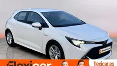 Usado 2020 Toyota Corolla Active Utilitario | 18.990 € (Buen precio)