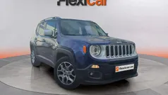 Usado 2016 Jeep Renegade Sport SUV | 12.290 € (Precio justo)