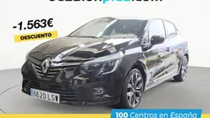 Usado 2021 Renault Clio V Zen Berlina | 14.300 € (Precio justo)