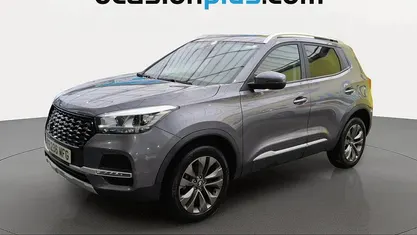 Usado DR DR 4.0 116 CV (85 kW) 2023 SUV