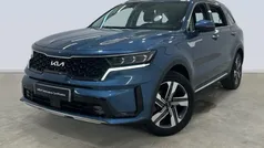 Otro Usado 2023 Kia Sorento 2 SUV | 44.395 € (Precio justo)