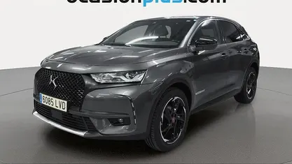 Usado 2021 DS Automobiles DS7 Crossback Performance SUV | 15.864 € (Super precio)
