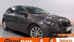 Usado 2020 Peugeot 308 Style Berlina | 11.970 € (Precio justo)