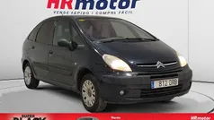 Usado 2005 Citroën Xsara Monovolumen | 3610 € (Un poco caro)