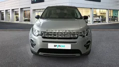 Gris Usado 2015 Land Rover Discovery Sport HSE SUV | 21.500 €
