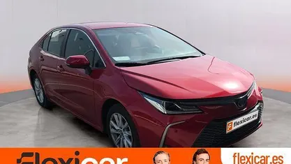 Usado Toyota Corolla Plus 140 CV (102 kW) 2023