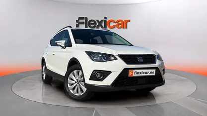 Usado Seat Arona Style 95 CV (69 kW) 2019 SUV