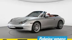 Usado 1999 Porsche 911 Carrera Cabriolet Descapotable | 32.450 €