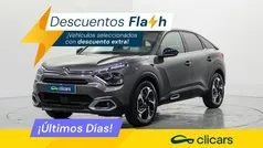 Usado 2024 Citroën C4 Berlina | 20.890 € (Precio justo)